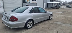 Mercedes-Benz E 270 2.7 CDI Avangard, снимка 5
