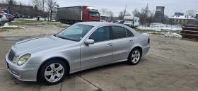 Mercedes-Benz E 270 2.7 CDI Avangard, снимка 2