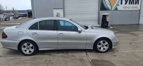Mercedes-Benz E 270 2.7 CDI Avangard, снимка 7