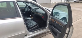 Mercedes-Benz E 270 2.7 CDI Avangard, снимка 8