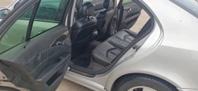 Mercedes-Benz E 270 2.7 CDI Avangard, снимка 12