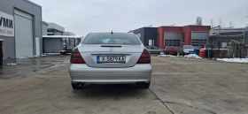 Mercedes-Benz E 270 2.7 CDI Avangard, снимка 4