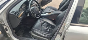 Mercedes-Benz E 270 2.7 CDI Avangard, снимка 13