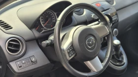 Mazda 2 1.3i газ/бензин BRC, снимка 6