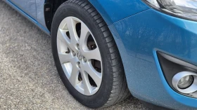 Mazda 2 1.3i газ/бензин BRC, снимка 5