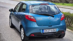 Mazda 2 1.3i газ/бензин BRC, снимка 4