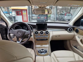 Mercedes-Benz C 180, снимка 11