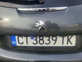 Peugeot 208, снимка 4