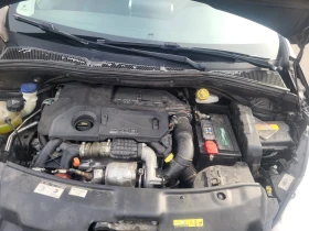 Peugeot 208, снимка 3