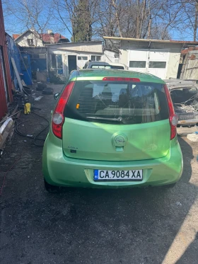 Opel Agila, снимка 4