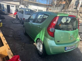 Opel Agila, снимка 2