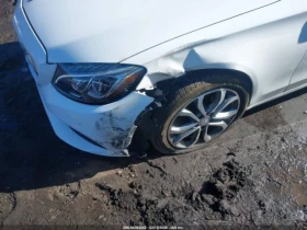 Mercedes-Benz C 300 4MATIC, снимка 13