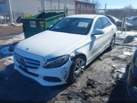 Mercedes-Benz C 300 4MATIC, снимка 1