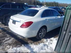 Mercedes-Benz C 300 4MATIC, снимка 6