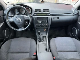 Mazda 3 1.6D, снимка 11