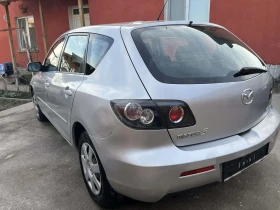 Mazda 3 1.6D, снимка 4