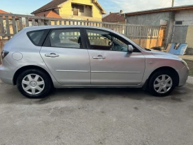 Mazda 3 1.6D, снимка 7