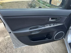 Mazda 3 1.6D, снимка 9