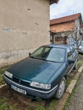 Citroen Xantia 1.9 D, снимка 2