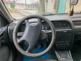 Citroen Xantia 1.9 D, снимка 6