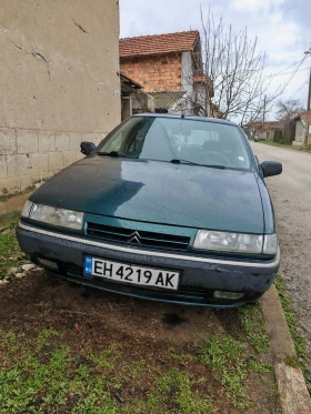 Citroen Xantia 1.9 D, снимка 1