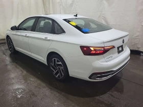 VW Jetta  HIGHLINE| PANORAMA| ОБДУХВАНЕ| CARFAX, снимка 4