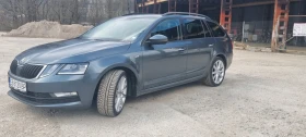 Skoda Octavia, снимка 1