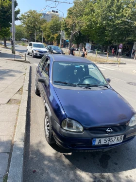 Opel Corsa 1.2 16V, снимка 2