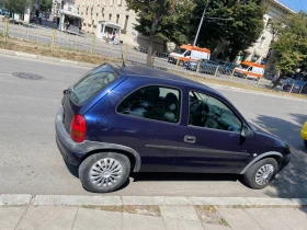 Opel Corsa 1.2 16V, снимка 5