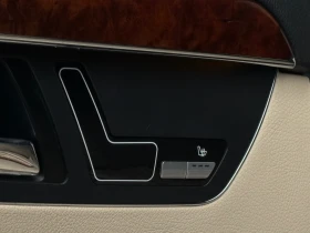 Mercedes-Benz S 320 S320 ПОДГРЕВ/ОБДУХВАНЕ , снимка 8