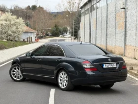 Mercedes-Benz S 320 S320 ПОДГРЕВ/ОБДУХВАНЕ , снимка 2