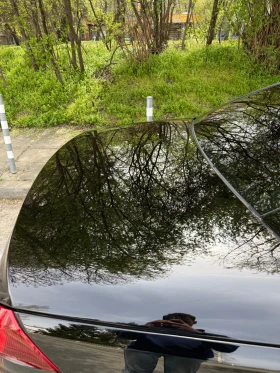 Mercedes-Benz SL 55 AMG, снимка 12