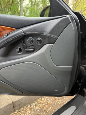 Mercedes-Benz SL 55 AMG, снимка 8