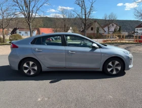 Hyundai Ioniq Premium, снимка 4