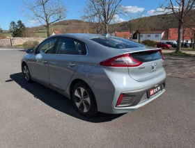 Hyundai Ioniq Premium, снимка 8