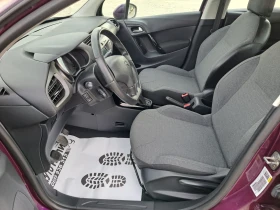 Citroen C3 1.4 hdi EXCLUSIVE, снимка 10