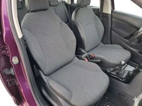 Citroen C3 1.4 hdi EXCLUSIVE, снимка 15