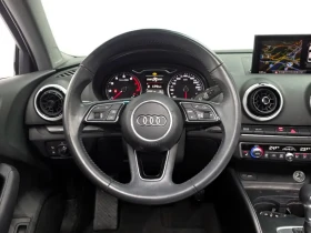 Audi A3 RS Pack * Keyless* Start/Stop* Blind Spot* Подгрев, снимка 11