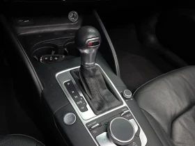 Audi A3 RS Pack * Keyless* Start/Stop* Blind Spot* Подгрев, снимка 7