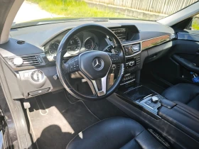 Mercedes-Benz E 350, снимка 8