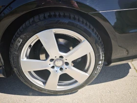 Mercedes-Benz E 350, снимка 11