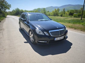 Mercedes-Benz E 350, снимка 2