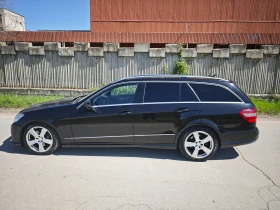 Mercedes-Benz E 350, снимка 6