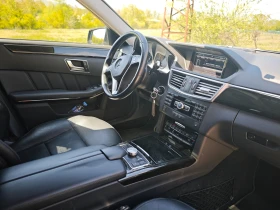 Mercedes-Benz E 350, снимка 13