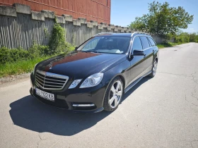 Mercedes-Benz E 350, снимка 3