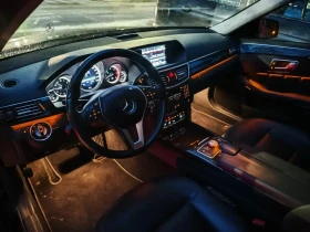 Mercedes-Benz E 350, снимка 14
