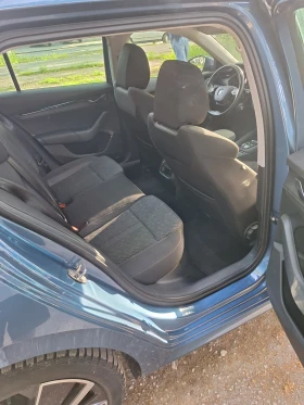 Skoda Octavia, снимка 7