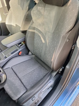 Skoda Octavia, снимка 9