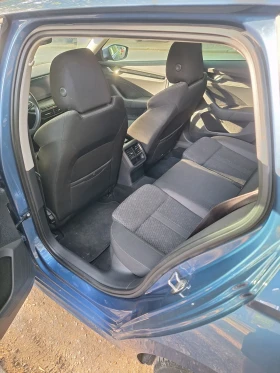Skoda Octavia, снимка 8