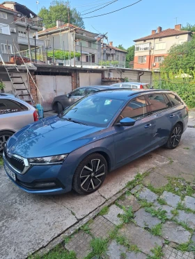 Skoda Octavia, снимка 4